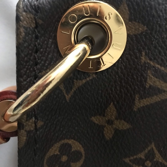 Additional photos for Louis Vuitton Artsy MM - Picture 4 of 4